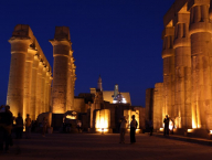 Luxorský chrám